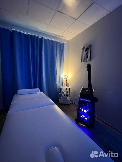 LPG массаж,прессотерапия