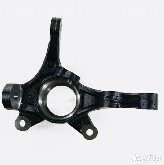 Honda Fit GD Кулак Поворотный