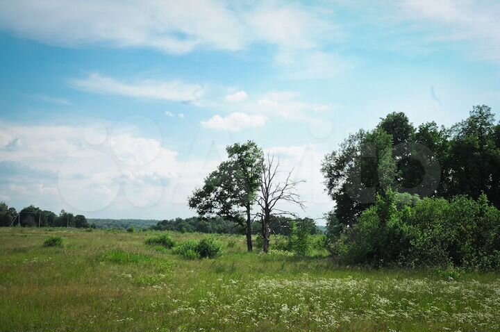 Участок 11,9 сот. (ИЖС)