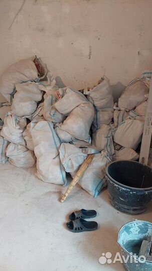 Вывоз мусора