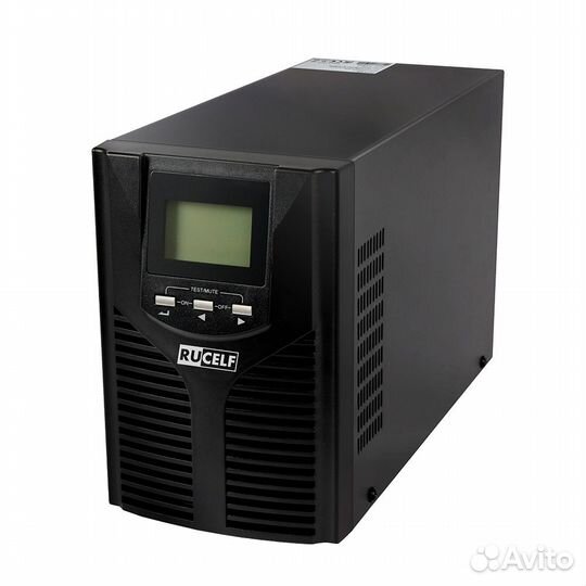 Ибп / бесперебойник 1 ква