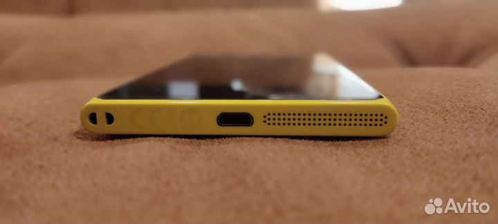 Nokia lumia 1020