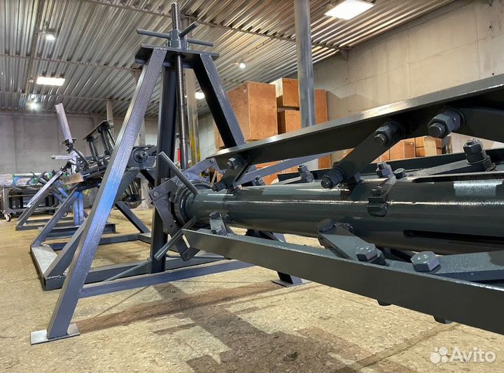 Размотчик SR-1250