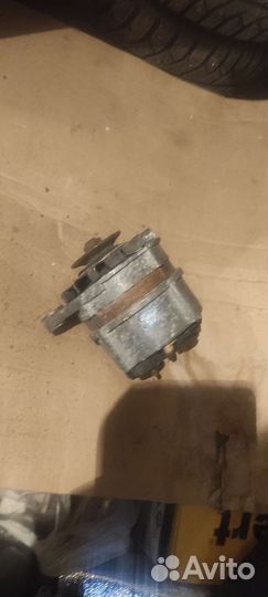 Генератор bmw e30 m10b18