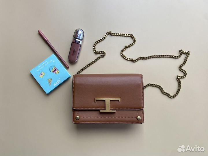 Сумка женская новая Клатч