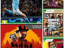 Игры на Xbox Series /One более 931