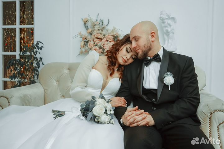 Фотограф на свадьбу. Видеограф.Фотосессии