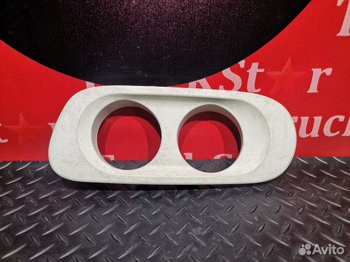 Облицовка птф левая Daf 95XF, Daf XF105