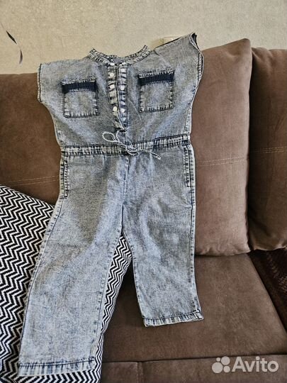 Вещи пакетом 1-2года