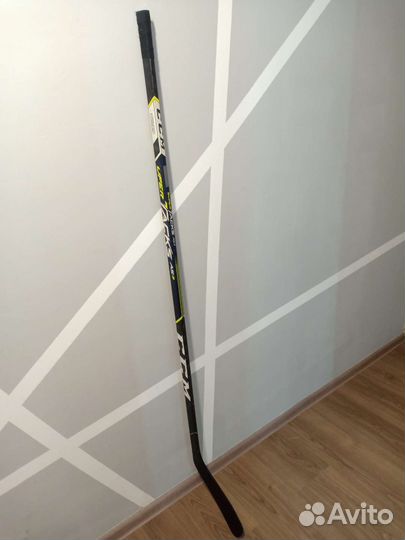 Клюшка хоккейная ссм