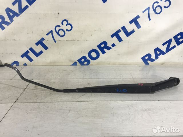 Поводок дворника прав hyundai solaris 1 1.6 мт хет