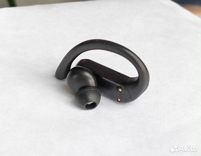 Беспроводные спортивные наушники