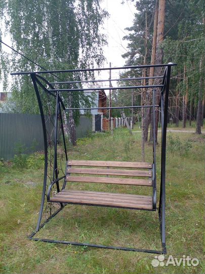 Качели, для дома дчи