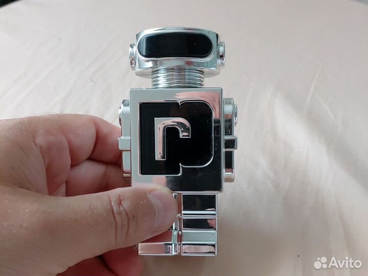 Повербанк детский Paco rabanne (робот)