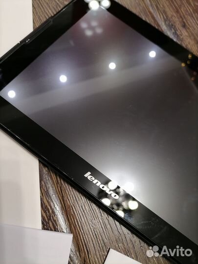 Планшет Lenovo Tab A10-70