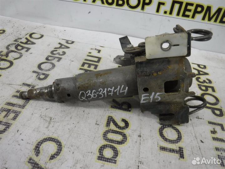 Колонка рулевая Toyota Corolla (E150) 2006-2013