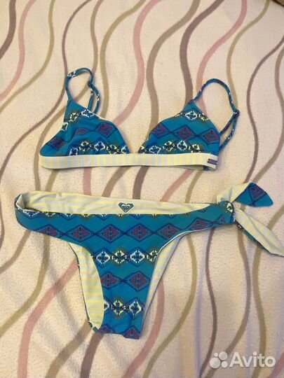 Купальники