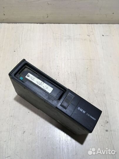 BMW 3 E46 5 E39 CD Changer