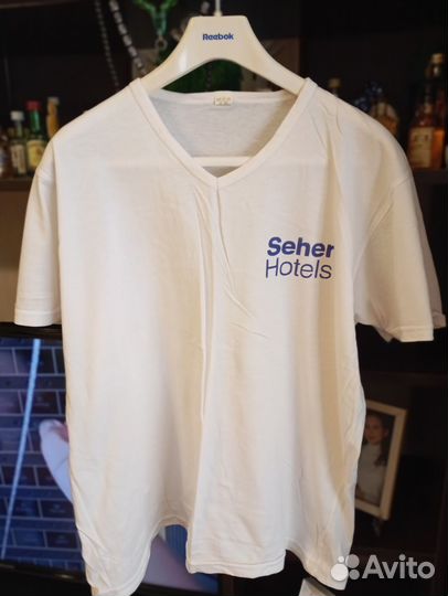 Женские вещи пакетом 56-58 бу