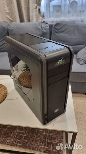 Игровой системный блок