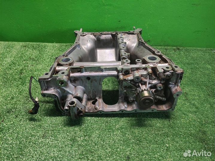 Поддон масляный двигателя Subaru Tribeca WX 2008