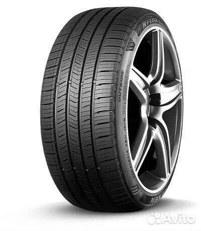 Nexen N'Fera Supreme 255/40 R19 100W