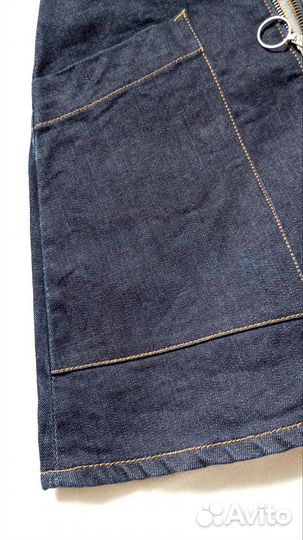 Мини-юбки Monki, H&M