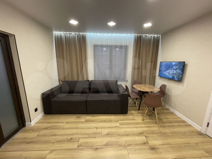 2-к. квартира, 40,3 м², 2/3 эт.