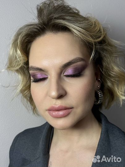 Визажист / Макияж / Локоны / Прическа / Укладка