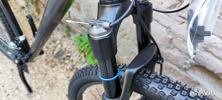 Велосипед хардтейл 29 спорт +