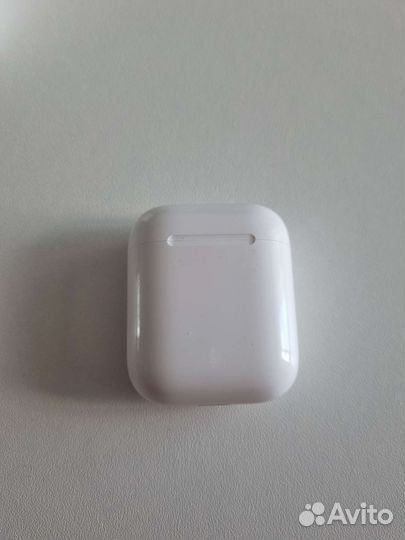 Apple Airpods 2 original