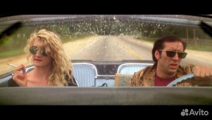 Винтажные очки Ray-Ban Olympian II (Bausch & Lomb)