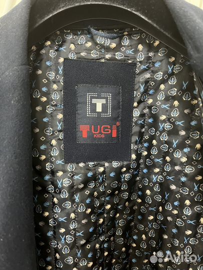 Пальто для подростка