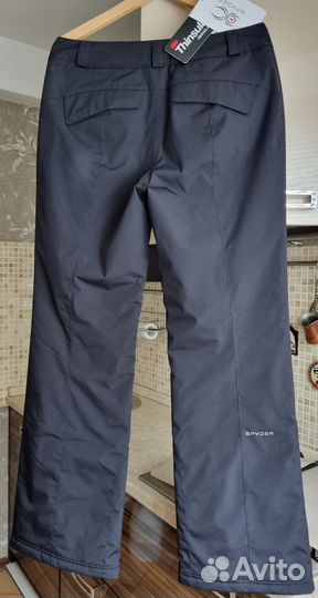 Горнолыжные брюки spyder раз.48-50