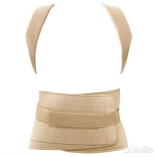 Корректор осанки Orlett tlso-250(A), размер S