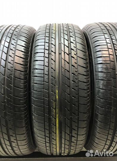 Bridgestone Turanza ER370 215/55 R17 99W