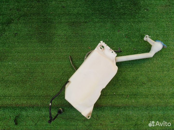 Бачок стеклоомывателя Nissan Qashqai J10 Не под ом