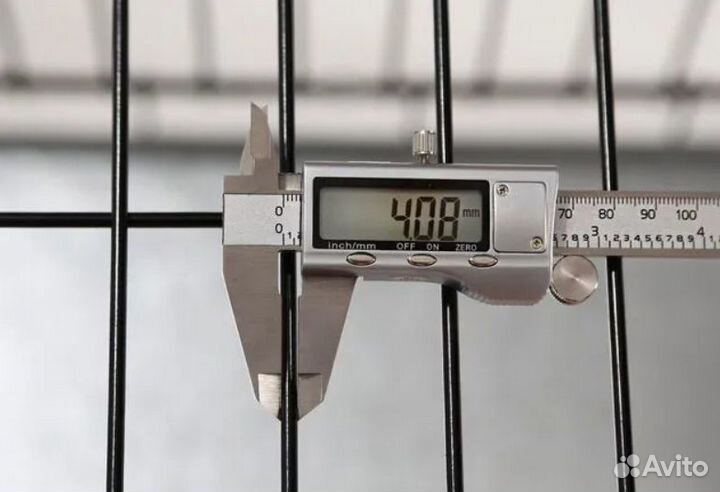 Клетка для собак новая