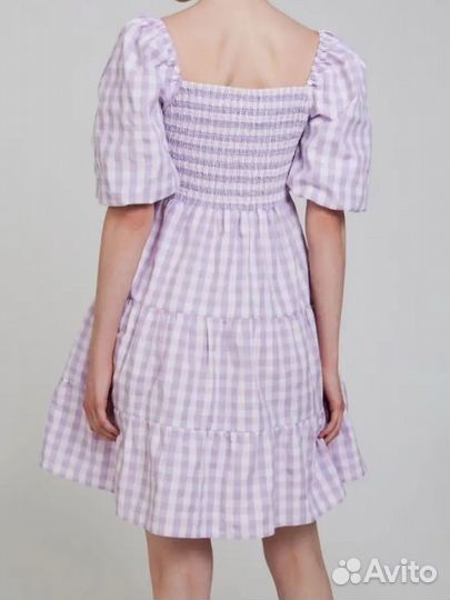 Платье 44-46