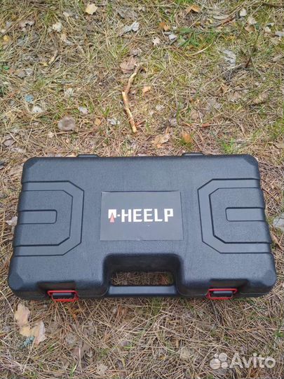 Домкрат электрический