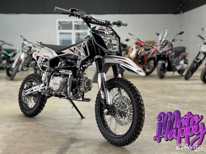 Regulmoto pilot EA 14/12 (в наличии)