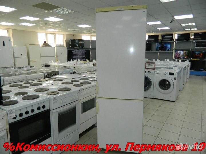 Холодильник Snaige