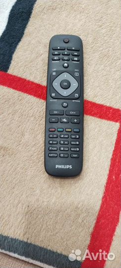 Пульт для телевизора philips