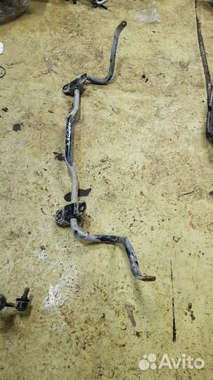 Стабилизатор поперечной устойчивости Мазда 3 BL