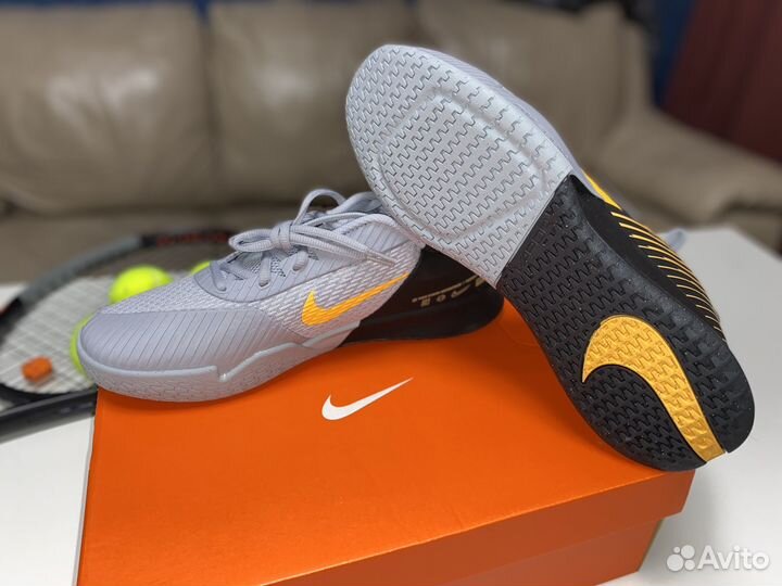 Кроссовки теннисные Nike Zoom Vapor Pro 2