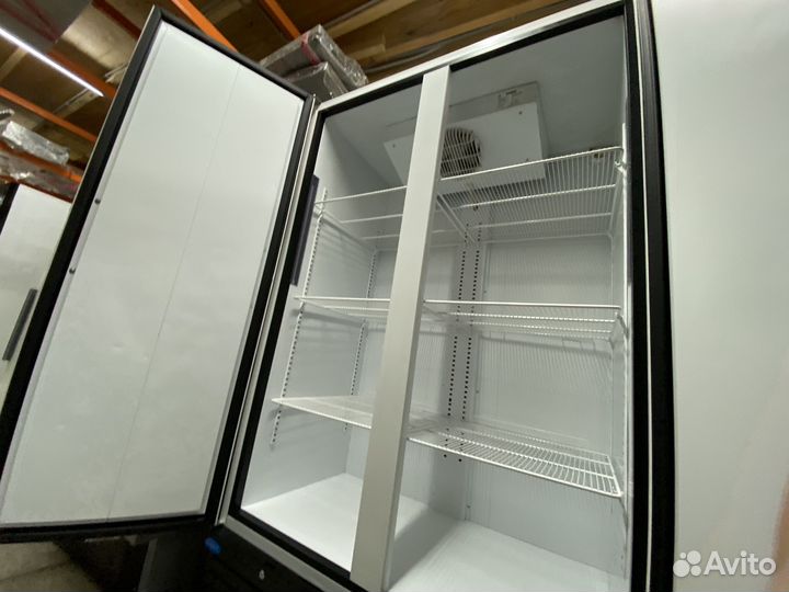 Морозильный шкаф