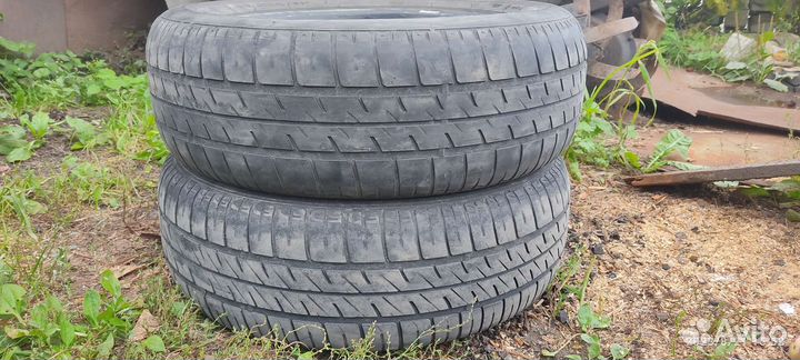 Bridgestone Ecopia EP150 195/65 R15 91H