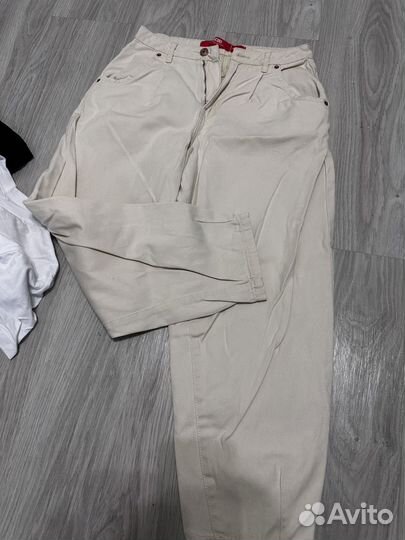 Вещи пакетом новые