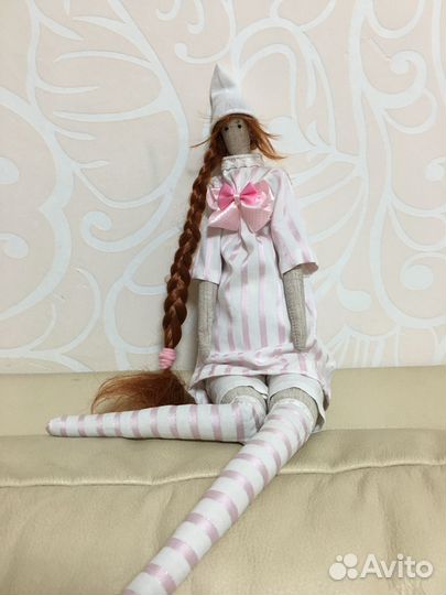 Ангел домашнего уюта