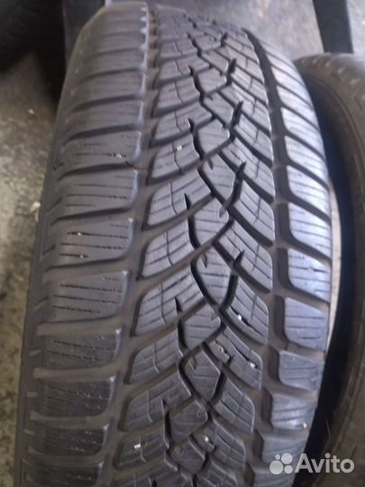 Fulda Kristall Control HP 2 195/55 R16 87H